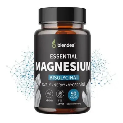 Blendea Magnesium cps.90