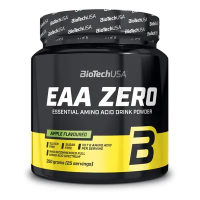 BioTech EAA Zero 350 g apple