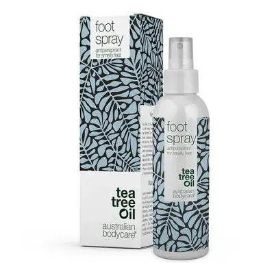 Australian Bodycare Foot Spray 150ml