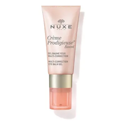 NUXE Prodigieuse Boost Multikor. oční balzám 15ml