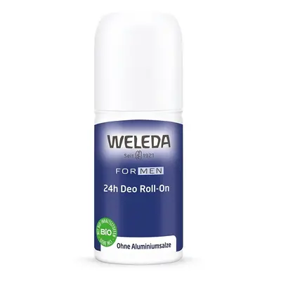 WELEDA Deo Men 24h Roll-on 50ml