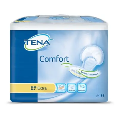 TENA Comfort Extra - Inkontinenční plena (40ks)