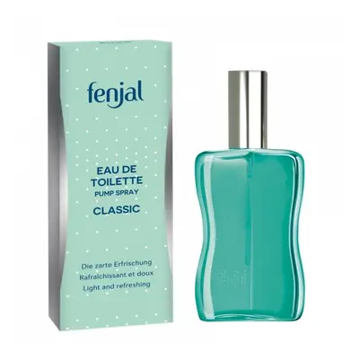 FENJAL MISS EdT 50ml