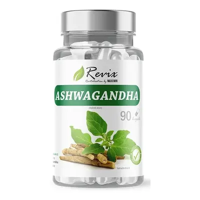 Revix Ashwagandha 90 cps