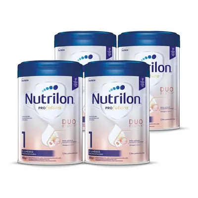 Nutrilon 1 Profutura DUOBIOTIK 4x800g