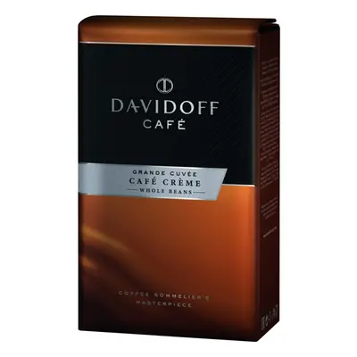 Davidoff Créma 500g zrno