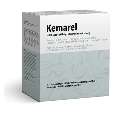 KEMAREL TBL FLM 300