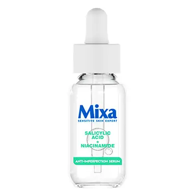 MIXA sérum proti nedokonalostem 30ml