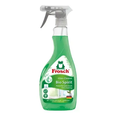 Frosch Spirit čistič skel 500ml