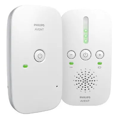 Philips Avent Baby DECT monitor SCD502/26