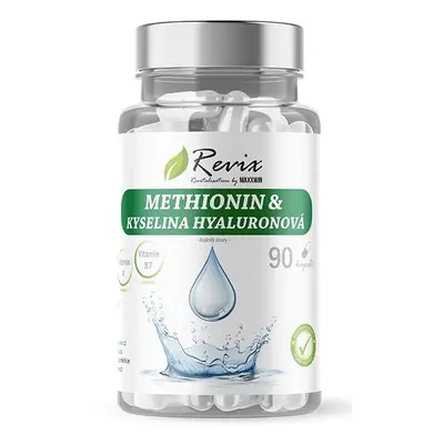 Revix Methionin+Kyselina hyaluronová 90 cps