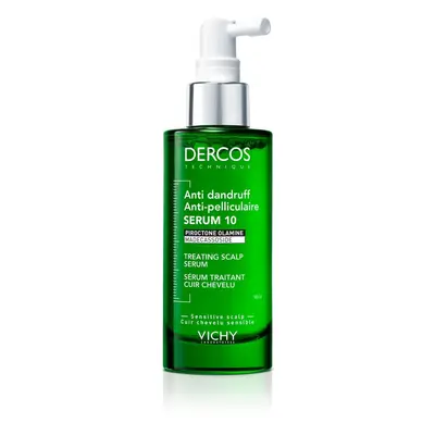 VICHY DERCOS Serum 10 proti lupům 90ml