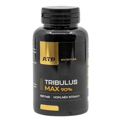 ATP Tribulus Max 90% tobolek 100