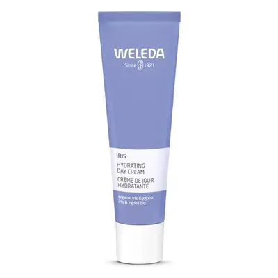 WELEDA Hydratační denní krém Kosatec 30ml