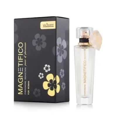 MAGNETIFICO Pheromone Seduction pro ženy 30ml