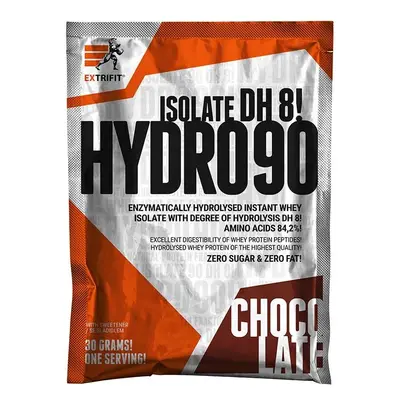 Extrifit Hydro Isolate 90 30g chocolate