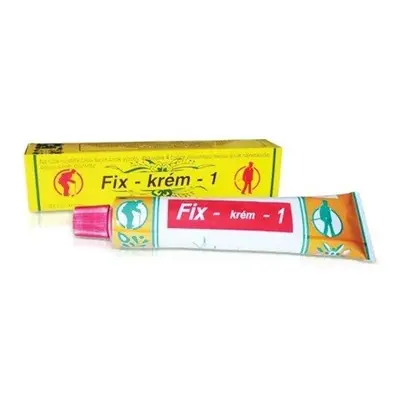 FIX krém 1 84ml