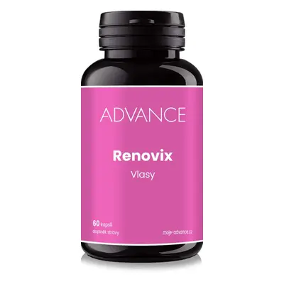 ADVANCE Renovix Vlasy cps.60