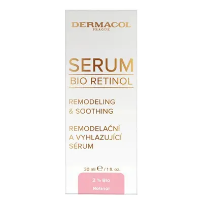 Dermacol Bio Retinol sérum 30ml