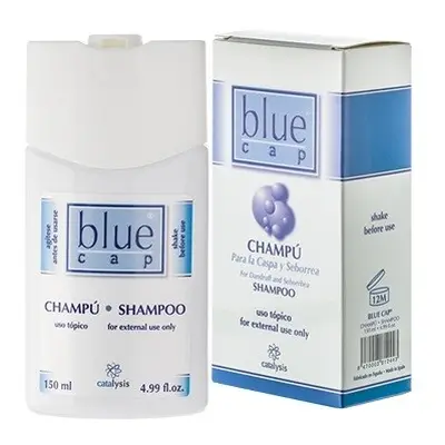 BlueCap šampón 150ml