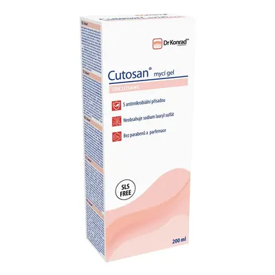 Cutosan DrKonrad 200ml