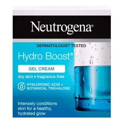 Neutrogena Hydro Boost hydratační gelový krém 50ml