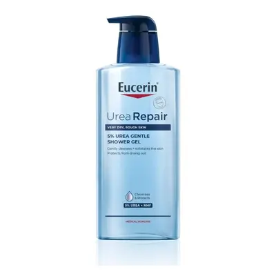 Eucerin Urea Repair sprchový gel 400ml