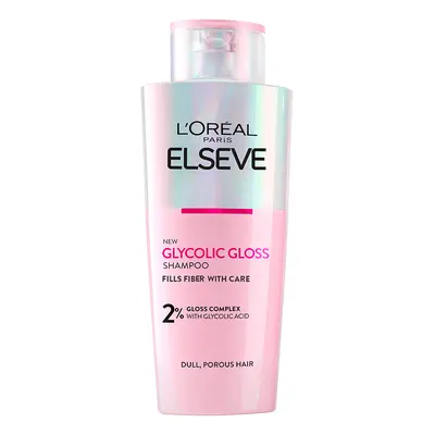 L’Oréal Paris Elseve Glycolic Gloss šampon 200ml