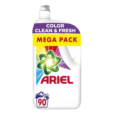 Ariel gel Color 4.5l/90PD