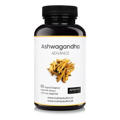 ADVANCE Ashwagandha cps. 90