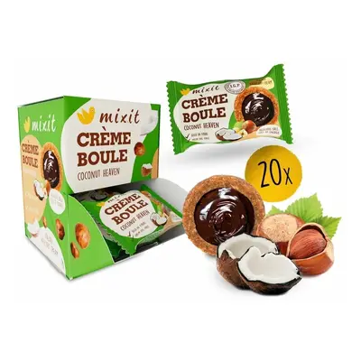 Mixit Créme boule Coconut Heaven 20ks