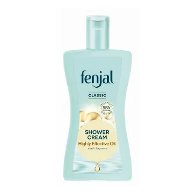 FENJAL Classic Shower Cream 200ml