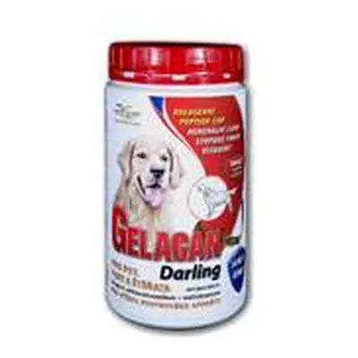 Gelacan Darling 500g