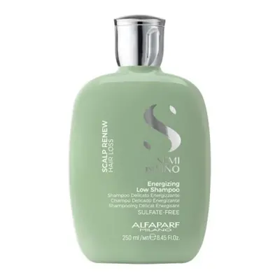 Alfaparf Semi di Lino Scalp Renew Energizing Low šampon 250ml