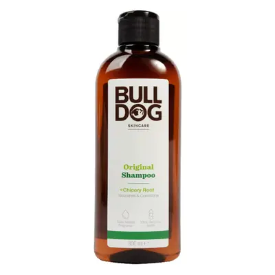 BULLDOG Original Shampoo na vlasy 300ml