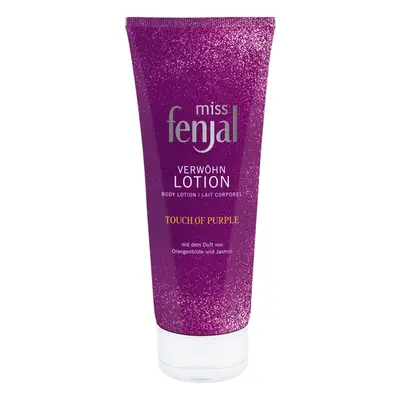 FENJAL Miss Touch of Purple Body Lotion 200 ml