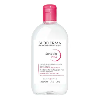 BIODERMA Sensibio H2O 500ml