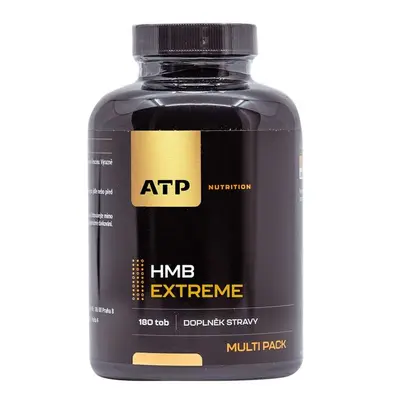 ATP Nutrition HMB Extreme 180 tob