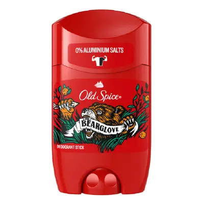 Old Spice Bearglove deo stick 50ml