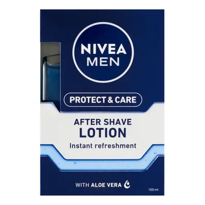 NIVEA MEN voda po holení Protect 100ml