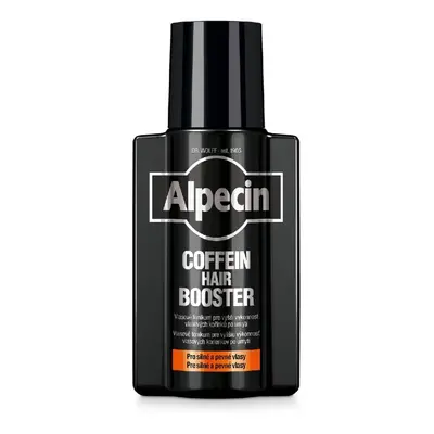 ALPECIN Coffein Hair Booster 200ml