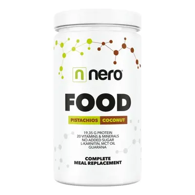 NERO Food 600 g pistachio coconut