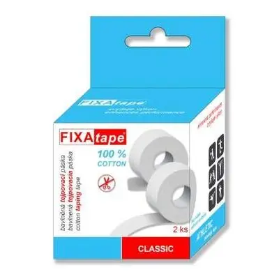 FIXAtape CLASSIC tejpovací páska 3.8cmx10m