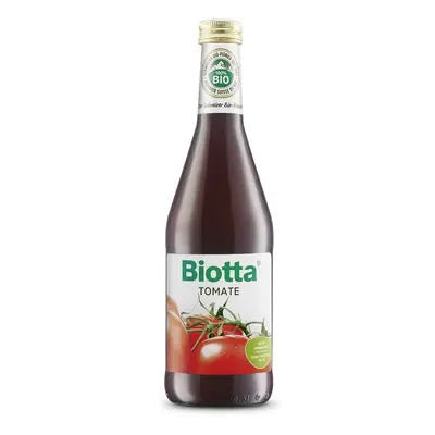 Biotta Rajčata BIO 500ml