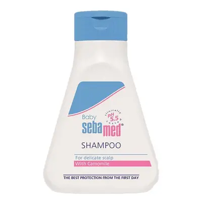 SEBAMED Dětský šampón 150ml