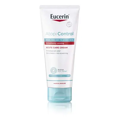 EUCERIN AtopiControl Acute krém 100ml