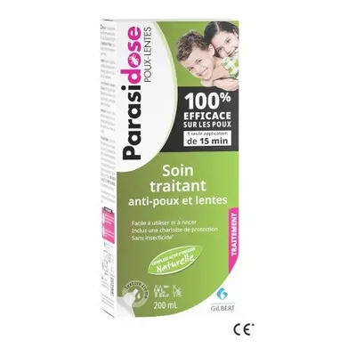 Parasidose Biococidine Express 15min 100ml