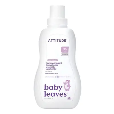 ATTITUDE Prací gel pro děti Sweet Lullaby 1040ml