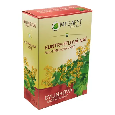 Megafyt Kontryhelová nať 30g