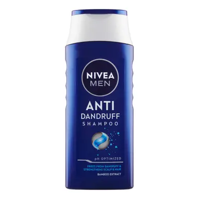 NIVEA MEN šampon proti lupům Power 250ml 81533